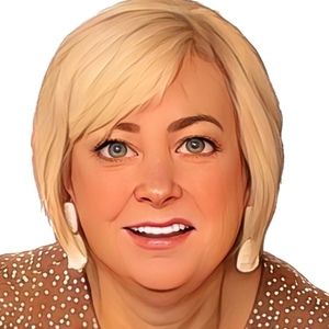 Meet your Posher, Ruth